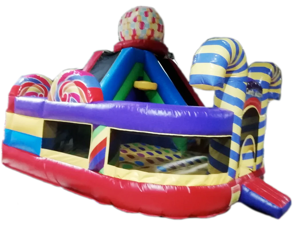 Bonbons Multi-Activités (à vendre, usagé)