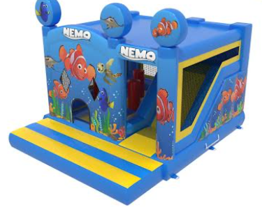 Tube gonflable de boxe Air Punch Nerf Nemo : King Jouet, Jeux d'adresse  Nemo - Jeux Sportifs