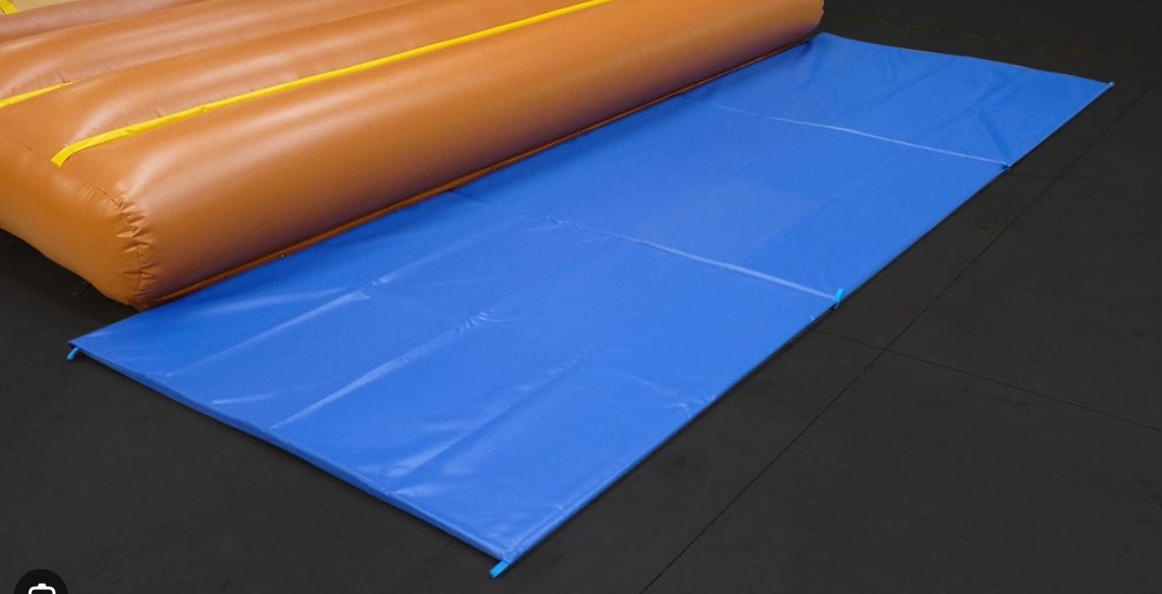 Tapis - Location (optionnel)