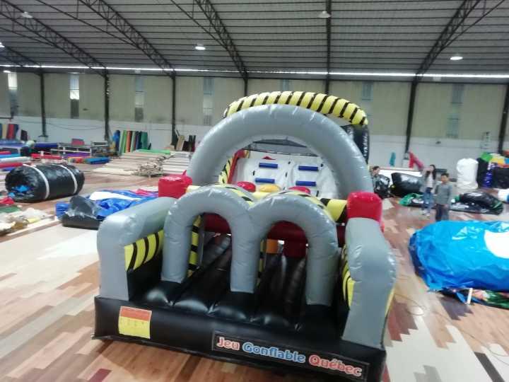 Course Atomique - (à vendre, usagé)