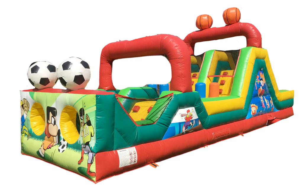 Course Multisports (à vendre, usagé)