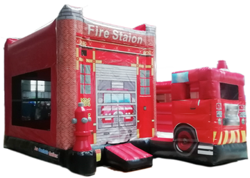 Caserne Pompiers