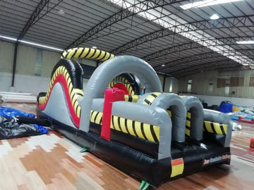Course Atomique