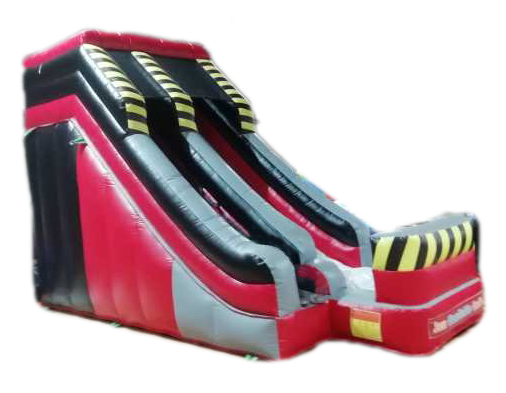 Glissade Atomique - (à vendre, neuf)