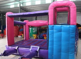 Combo Reine des Neiges