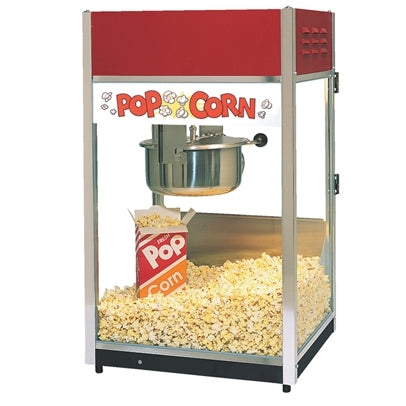 Machine à Popcorn - 8 oz