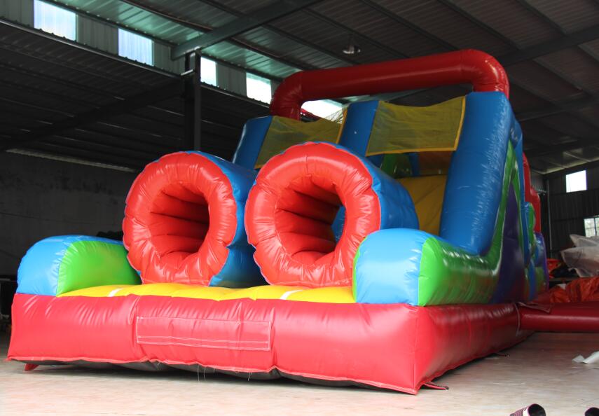 Sprint - 30 pieds
