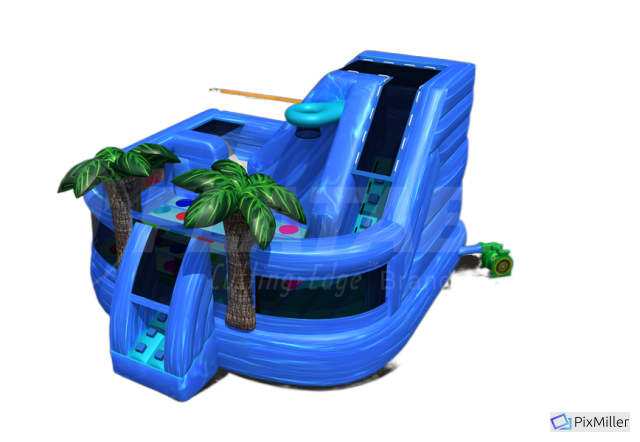 Combo Tropical