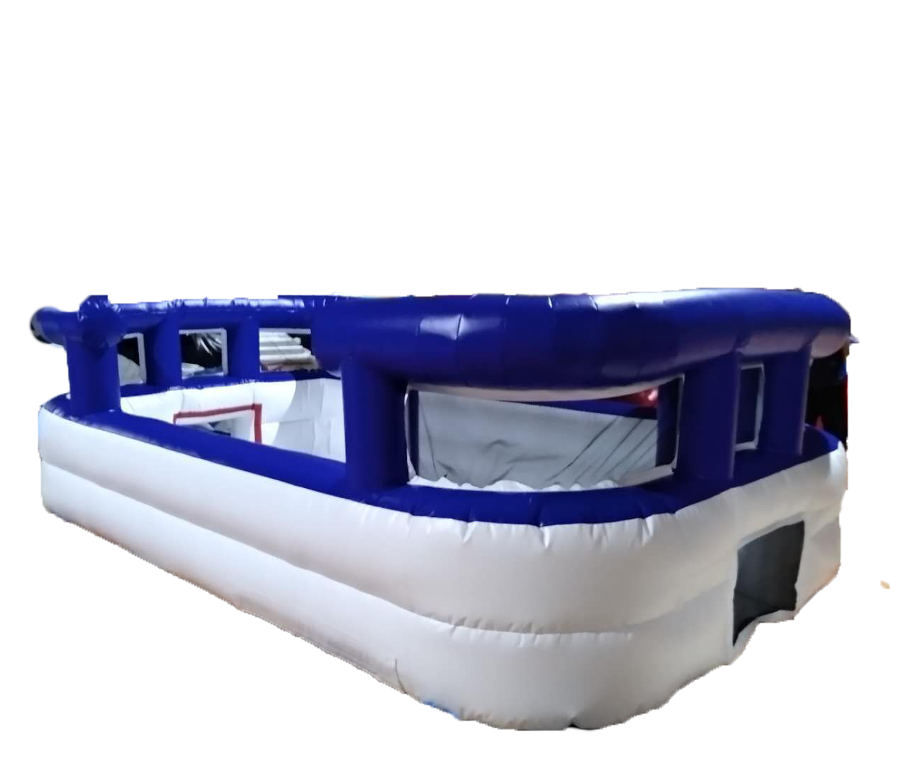 Patinoire Mini Hockey