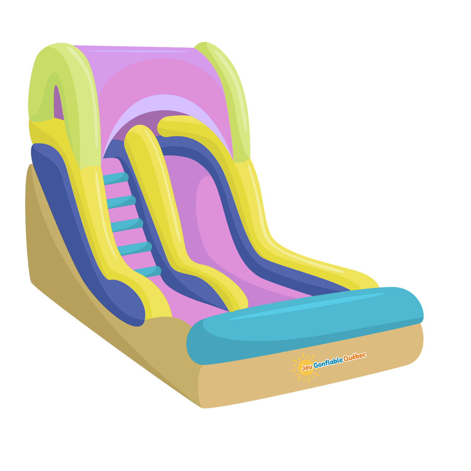 Courses à obstacles