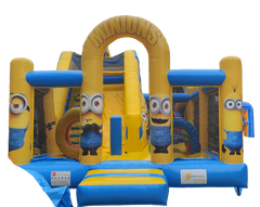 Minions Extra