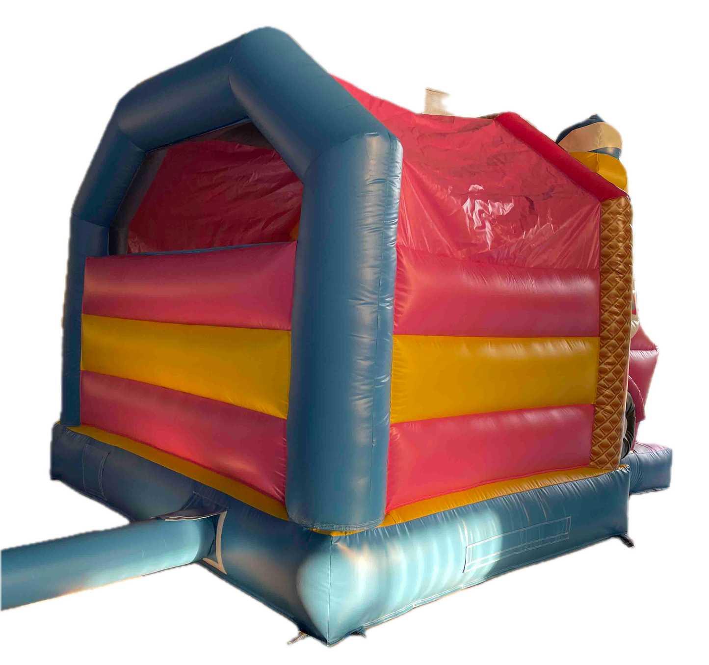 Camion Crème Glacée