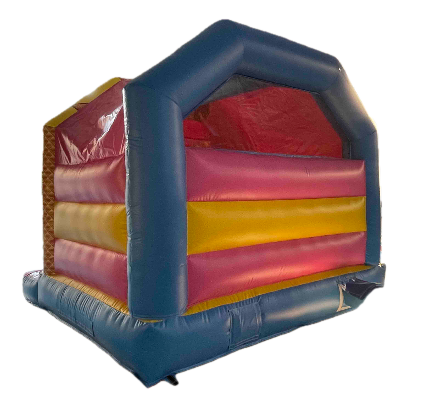 Camion Crème Glacée