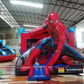 Spiderman Glissade Intérieure (à vendre, usagé)