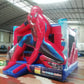 Spiderman Glissade Intérieure (à vendre, usagé)