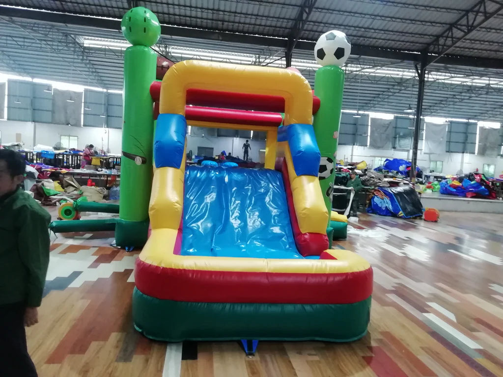 Combo Multisports (à vendre, usagé)