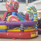 Bonbons Multi-Activités (à vendre, usagé)