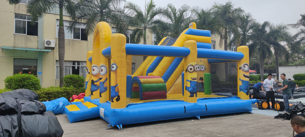 Minions Extra