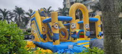 Minions Extra