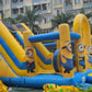 Minions Extra