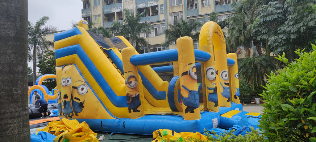 Minions Extra