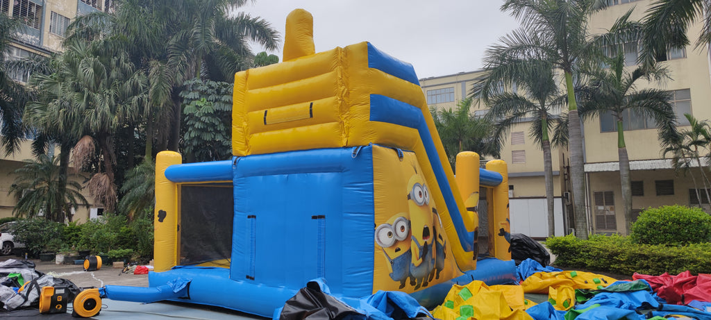 Minions Extra