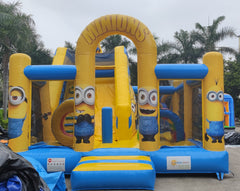 Minions Extra