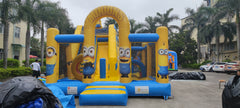 Minions Extra