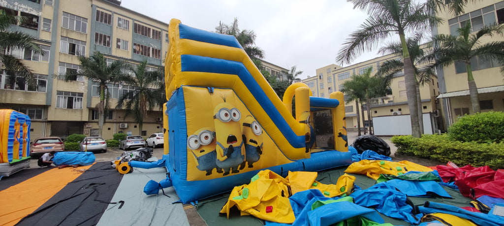 Minions Extra