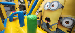 Minions Extra