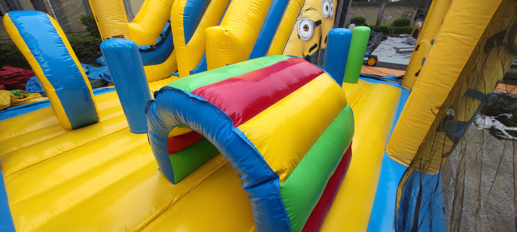 Minions Extra