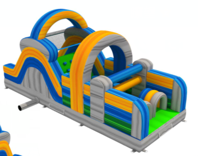 Défi Guacamole (à vendre, usagé)