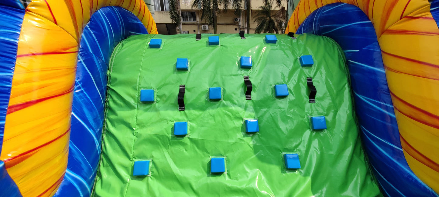 Défi Guacamole (à vendre, usagé)