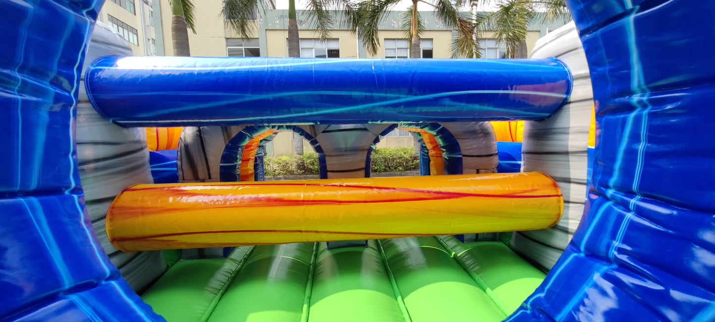 Défi Guacamole (à vendre, usagé)