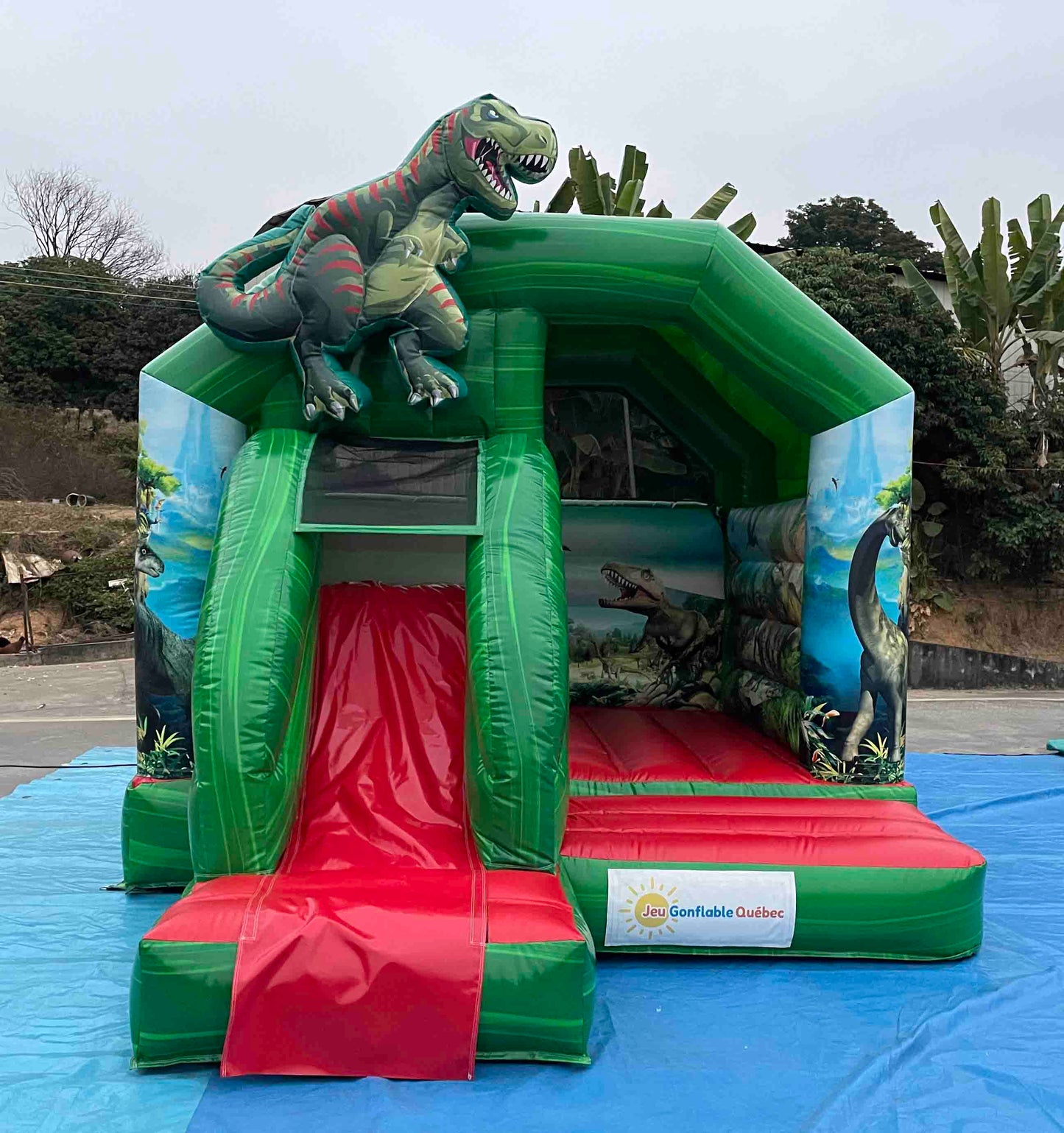 Jurassic