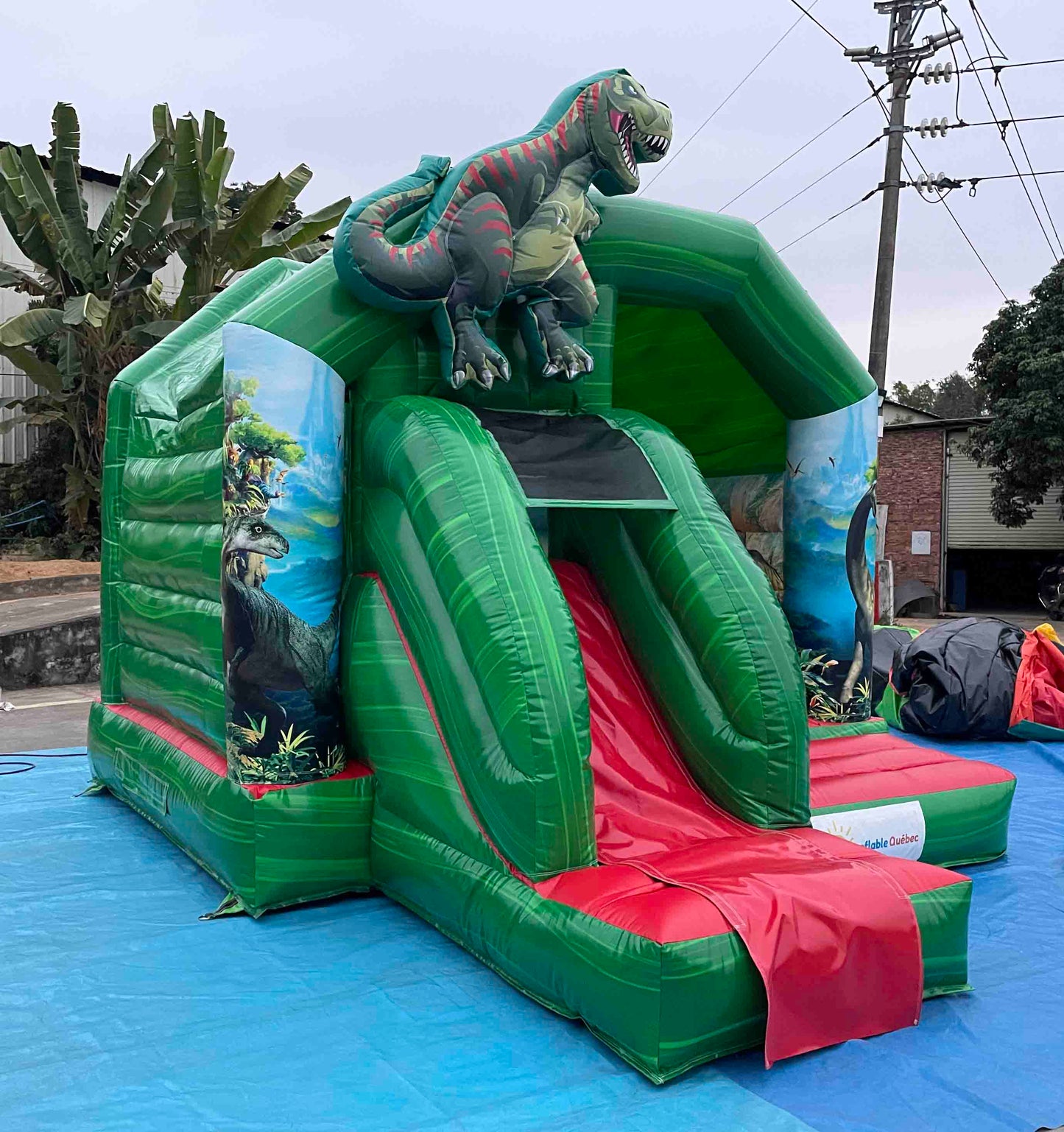 Jurassic