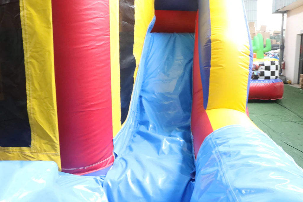 Spiderman Multi-Activités (à vendre, usagé)