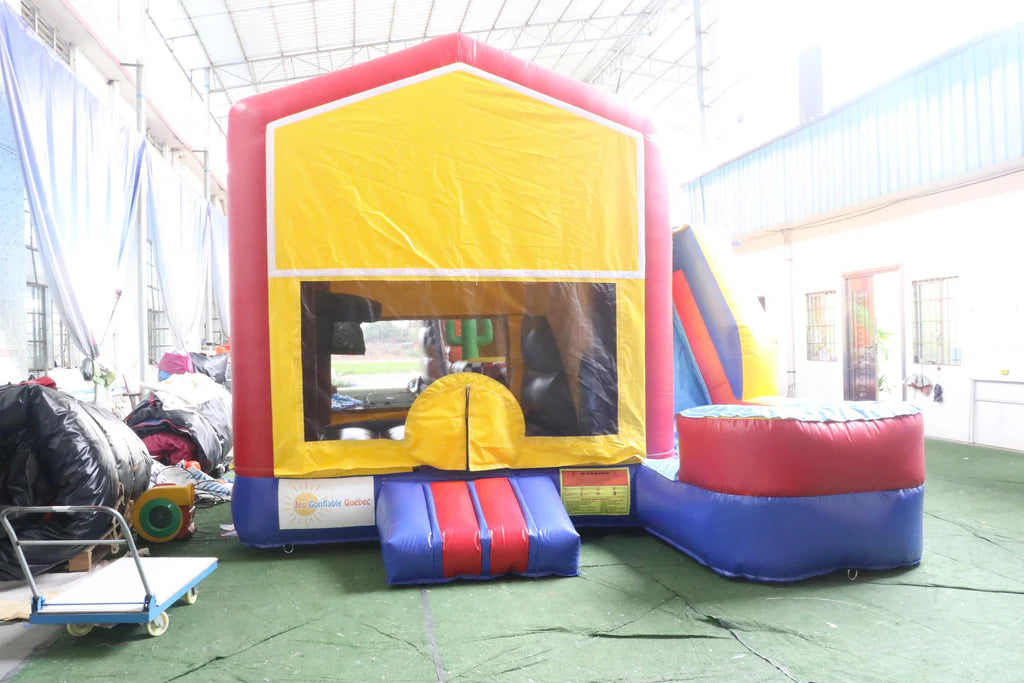 Spiderman Multi-Activités (à vendre, usagé)