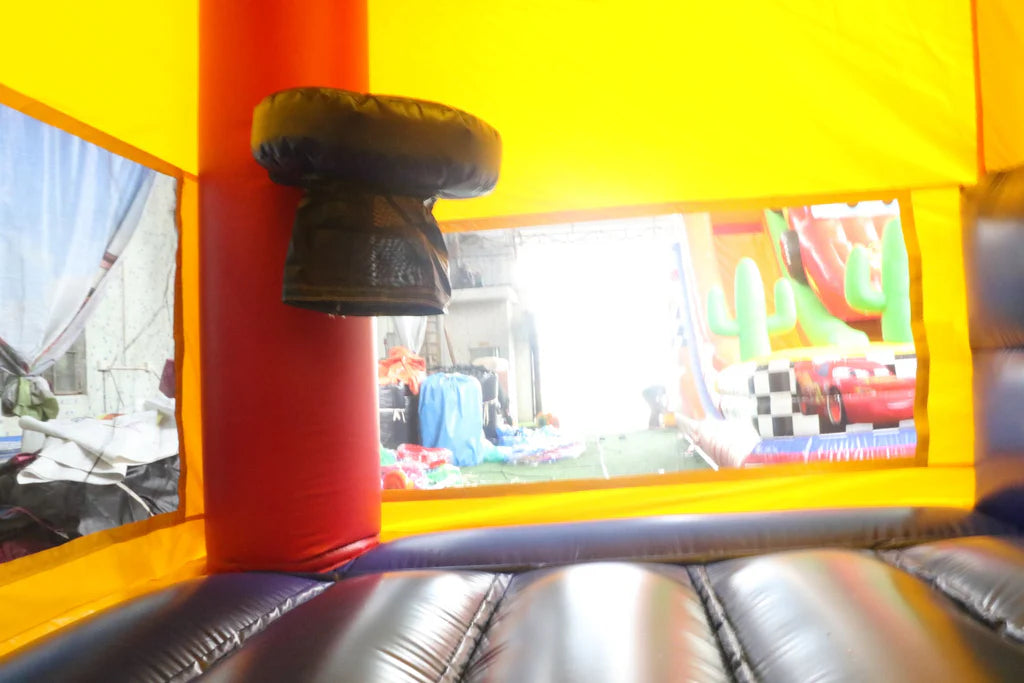 Spiderman Multi-Activités (à vendre, usagé)