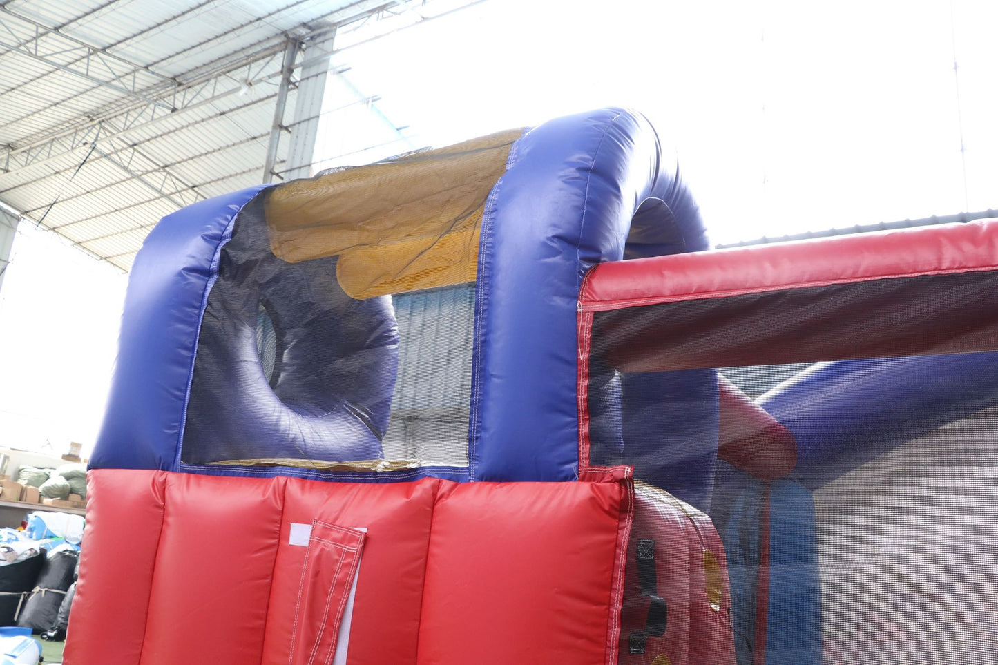 Bouncy (à vendre, usagé)