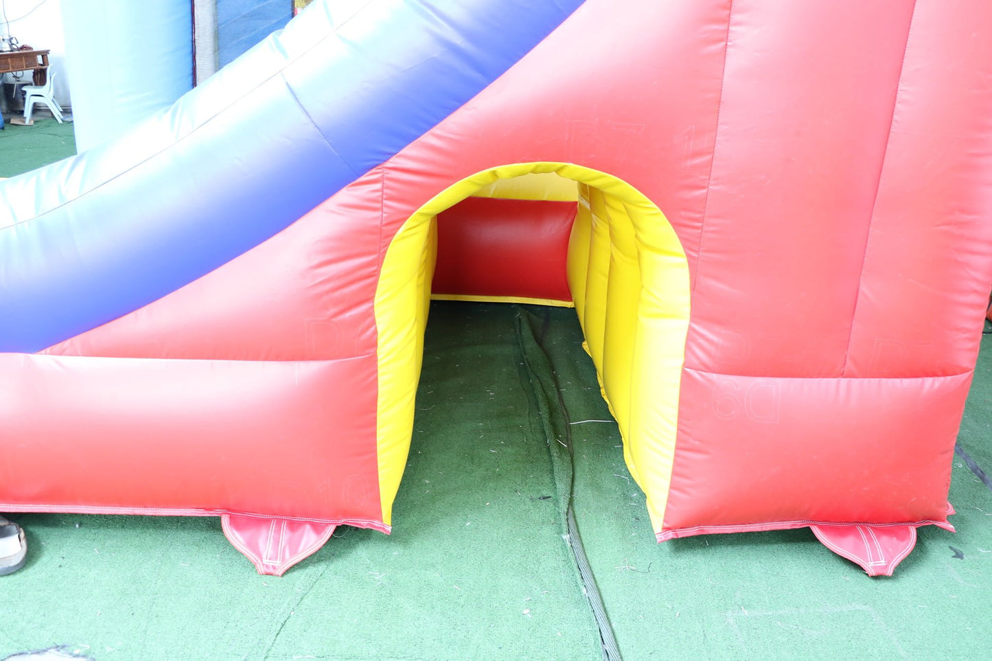 Bouncy (à vendre, usagé)