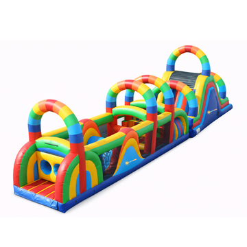 Arc-en-ciel Course et Glissade - 68 pieds