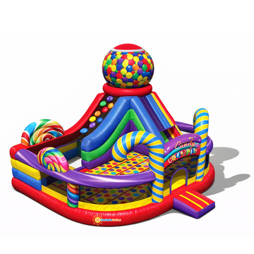 Bonbons Multiactivités