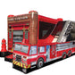 Caserne de pompiers (à vendre, usagé)
