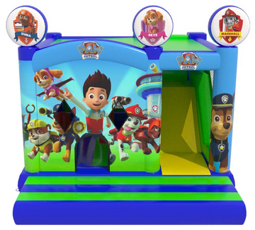 Aventures Pat patrouille