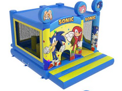 Sonic