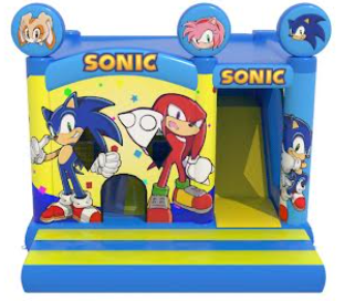Sonic