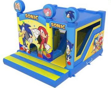 Sonic