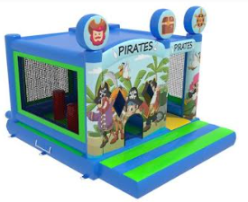 Pirates