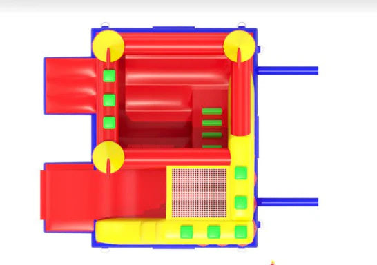 Mario Bros (à vendre, usagé)
